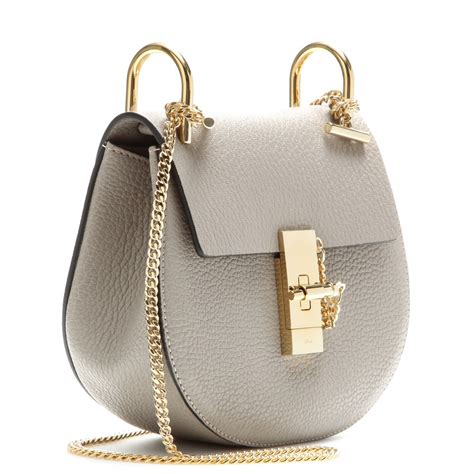 chloe drew bag dupe amazon|chloe drew bag size.